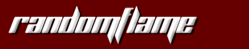 RANDOMFLAME